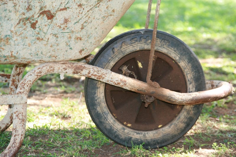Gardening Tools